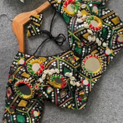Navratri Blouse Online