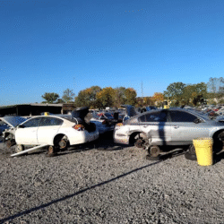 Selling a Car Revealed