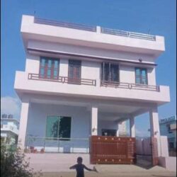 Houses for rent in Haldwani
