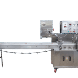 Detergent Powder Packing Machine