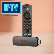 firestick iptv