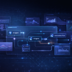 AI solutions provider USA