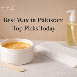 best wax in pakistan with price