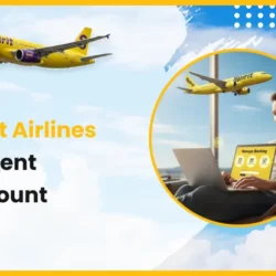 student discount on spirit flights