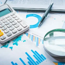 Accounting and tax services