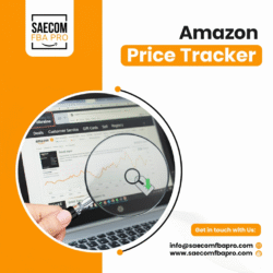 Price Tracker for Amazon