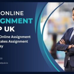 Best Online Assignment Help UK
