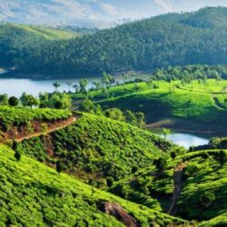 Kerala Holiday Tour Package