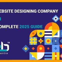 Top Website Designing Company in Delhi