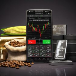 Best commodity trading apps in India