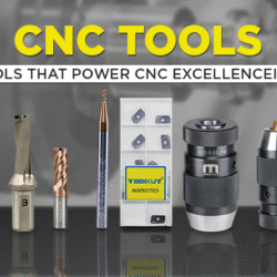 cnc tools