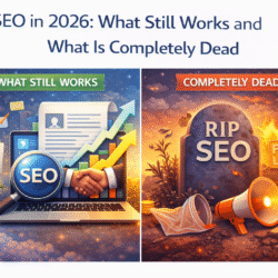 Seo agency