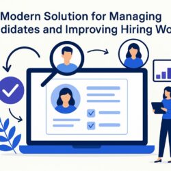 white label recruitment software