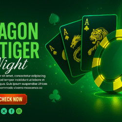 Latest Version Tiger vs Dragon Game