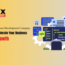 custom software development company