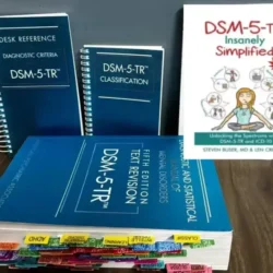 Diagnostic and Statistical Manual of Mental Disorders 5th Edition