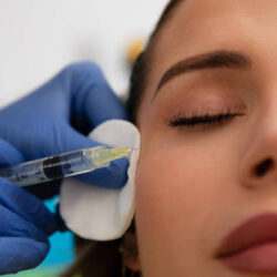 Dermal Fillers in Riyadh