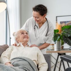 Doctor at home Dubai