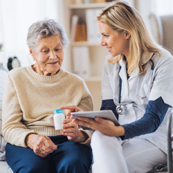 Doctor at home abu dhabi