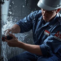 Professional Emergency Plumber Services in Georgia