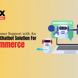 Enterprise AI Chatbot Solution for eCommerce