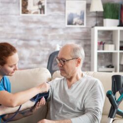 GP doctor at home Dubai