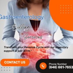 gastroenterology billing services