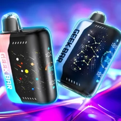 Geek Bar Best Flavor