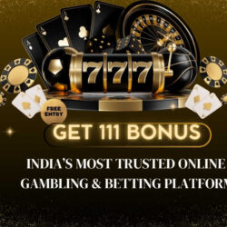 Goldsbet 111 Bonus