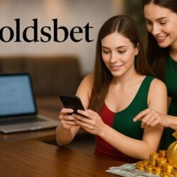 Goldsbet Bonus