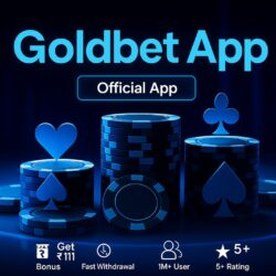 Goldsbet App