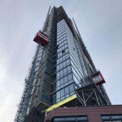 Complete Your Material Hoist Inspection Now to Prevent a Site Shutdown