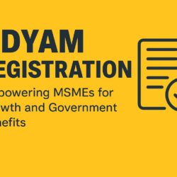 udyam registration