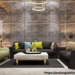 House Interior Design