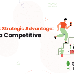 MEAN stack strategic advantage