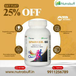 Multivitamin And Multimineral Tablets