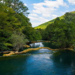 National Parks in Bosnia and Herzegovina