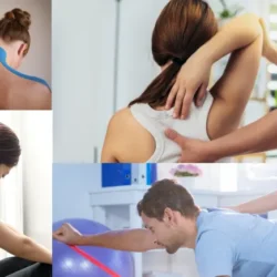 Neck & Shoulder Physiotherapy