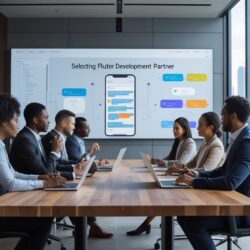 hire flutter developers in india