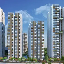Puravankara kiadb Bangalore,