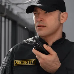 Security Guard Service Company in Nagpur