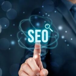 Optimizing Google Business Profile for local visibility with a professional SEO Agency Ilford.