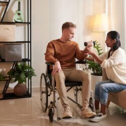 NDIS Personal Care support Cranbourne