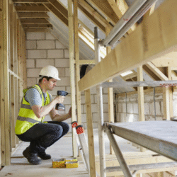 Sylvania home builder