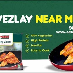 Vezlay Foods Near Me
