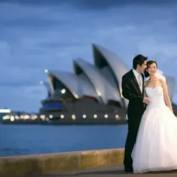 best wedding photographers in Sydney