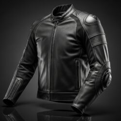 leather motorcycle jackets