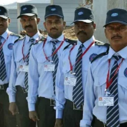 Security Guard Service Company in Delhi