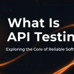 api testing