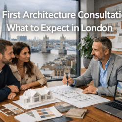 architecture consultation